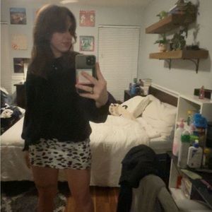 Meet your Posher, Emma